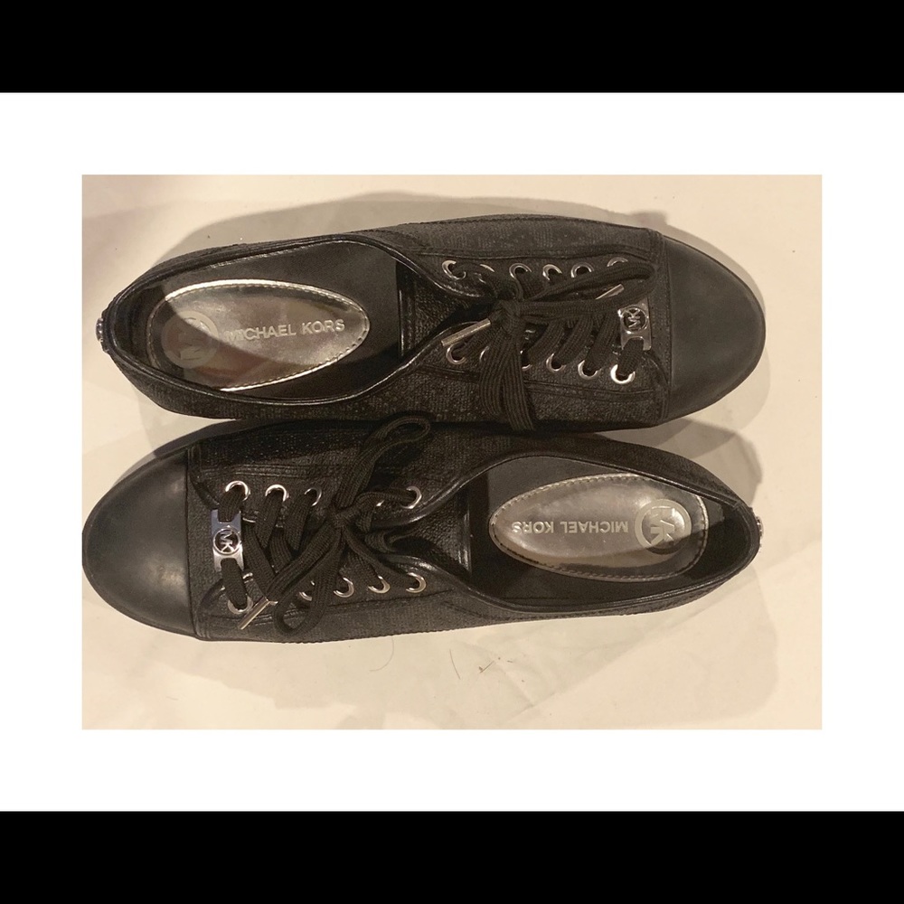 Michael Kors Kristy Sneaker